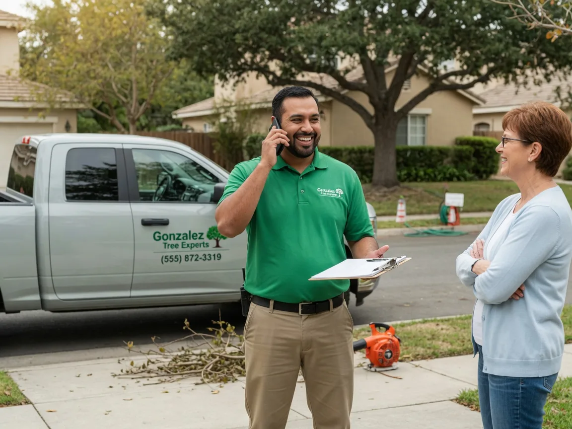 Tree Service Tennyson, IN FAQs